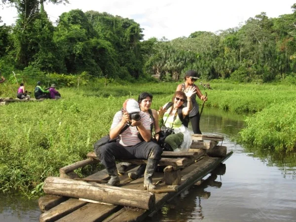 Parque Nacional del Manu (1)